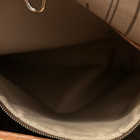 Louis Vuitton delightful MM - Picture 10 of 12